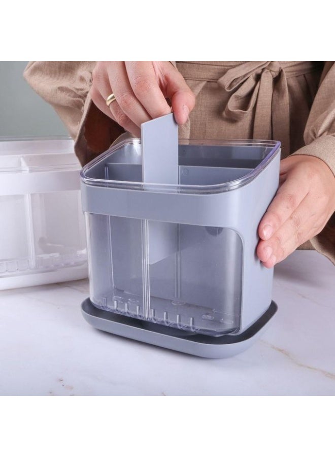 Lara Multi-Purpose Cutlery Organizer - Image 3